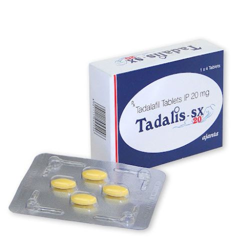 Tadalis-sx 20mg Betala med Swish